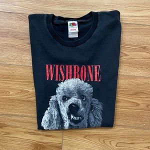 Wishbone Tee